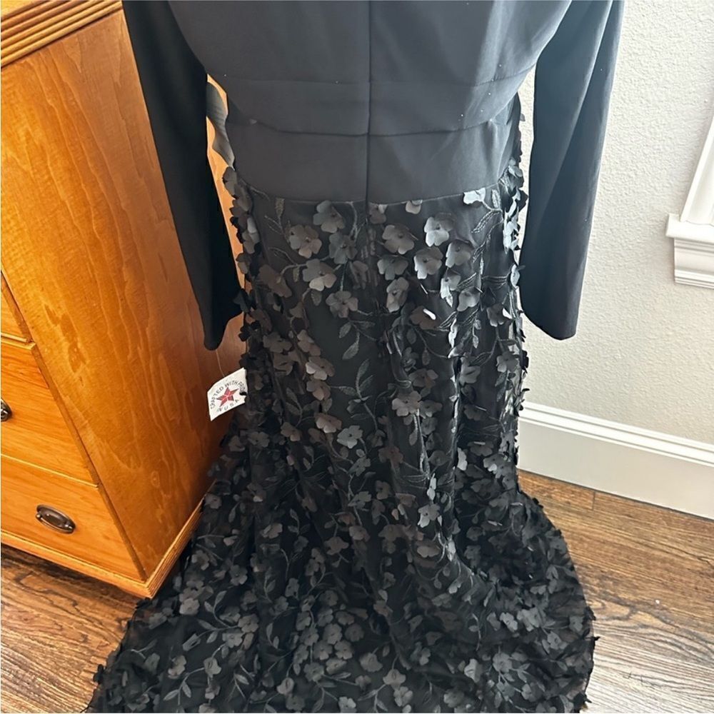 Xscape  Dress - Picture 8 of 9